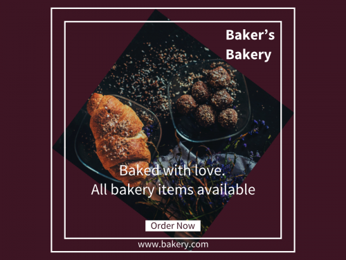 Baker's Bakery (1200x900) 