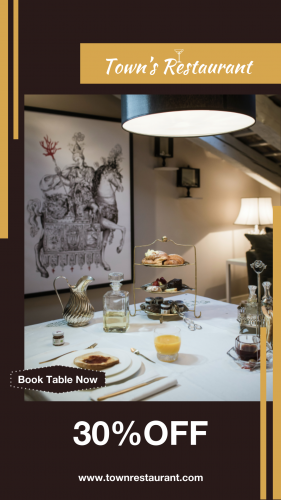 Town's Restaurant (1080x1920)