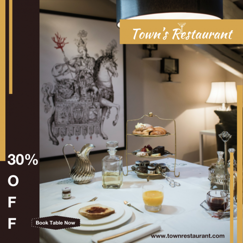 Town's Restaurant (1080x1080)