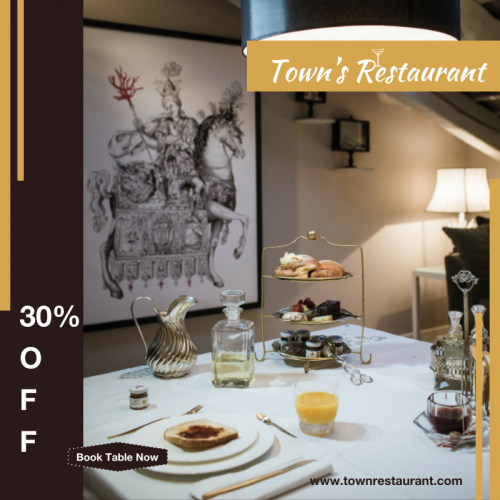 Town's Restaurant (800x800) 