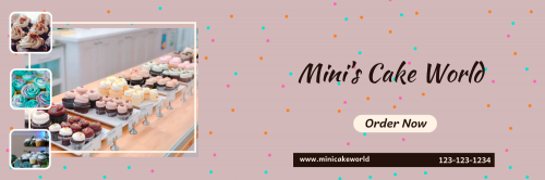 Mini's Cake World (1500x500)   