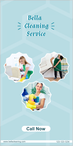 Bella Cleaning Service (600x1200)