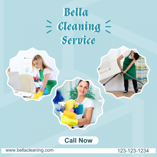 Bella Cleaning Service (800x800)  