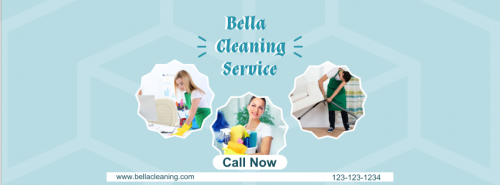 Bella Cleaning Service (851x315)   