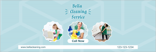 Bella Cleaning Service (1500x500)   