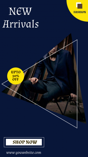 New Arrivals Fashion (1080x1920) 