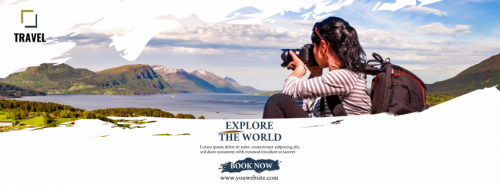 Travel Explore The World (851x315) 