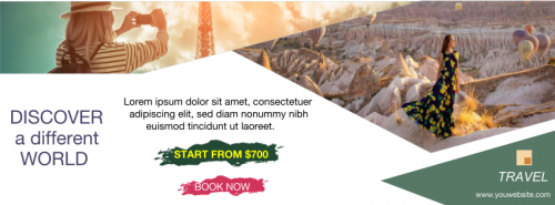 Travel Discover A Different World (851x315) 