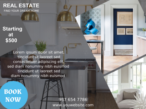 Real Estate Find Your Dream Home (1200x900) 