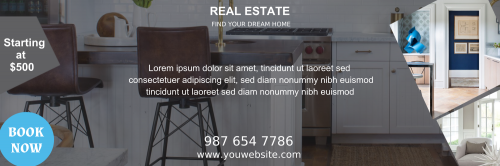 Real Estate Find Your Dream Home (1500x500)   