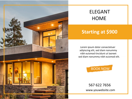 Elegant Home (1200x900)  