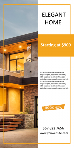 Elegant Home (600x1200) 