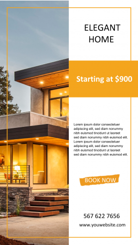 Elegant Home (1080x1920)  