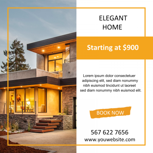 Elegant Home (800x800)   