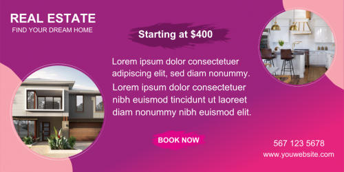 Real Estate Dream House (1024x512)   