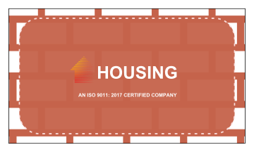 Housing Business Card