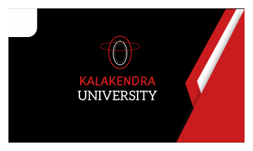 Kalakendra University Business Card