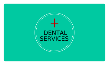 Dental Business Card