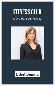 Fitness I'd Card    