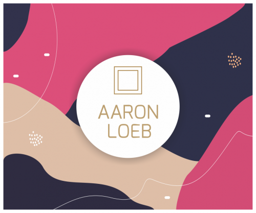 Aaron Loeb Mousepad   