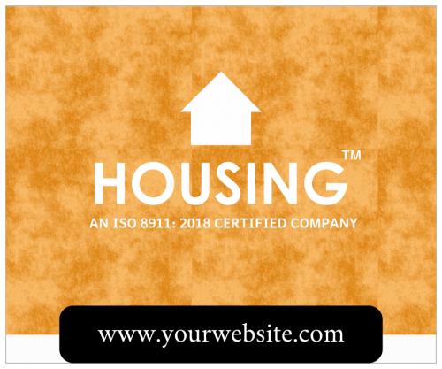 Housing Company Mousepad 