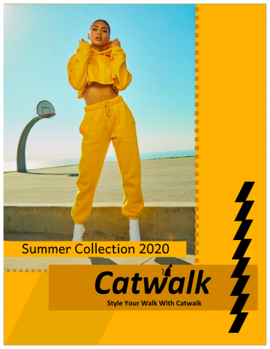 Summer Collection 2020 Catalog