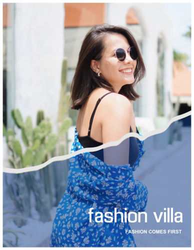 Fashion Villa Catalog