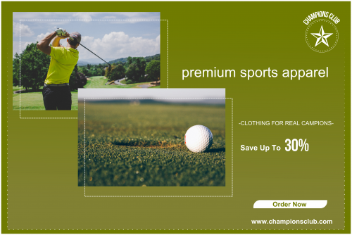 Champions Club Banner