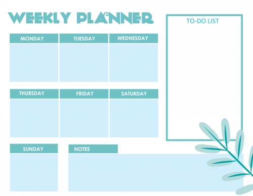 planner7