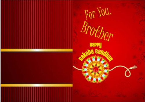 Happy RakshaBandhan