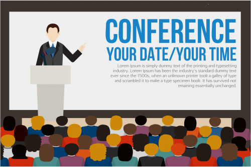 Conference Banner