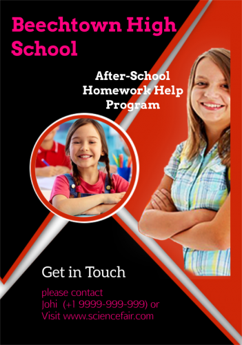 Education - High School